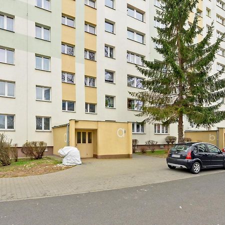 Pokoje Gdansk Subislawa 21公寓 外观 照片